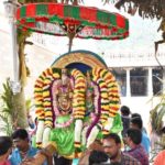 Karthigai Deepam Festival 2020 – Day 3 (Morning)