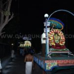 Karthigai Deepam Festival 2020 – Day 3 (Night)