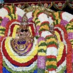 Karthigai Deepam Festival 2020 – Day 3 (Night)