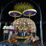 Karthigai Deepam Festival 2020 – Day 3 (Night)