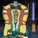 Karthigai Deepam Festival 2020 – Day 3 (Night)