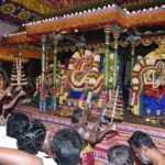 Karthigai Deepam Festival 2020 – Day 3 (Night)