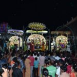 Karthigai Deepam Festival 2020 – Day 3 (Night)