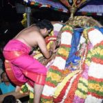 Karthigai Deepam Festival 2020 – Day 3 (Night)