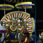 Karthigai Deepam Festival 2020 – Day 3 (Night)