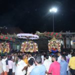 Karthigai Deepam Festival 2020 – Day 3 (Night)