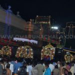 Karthigai Deepam Festival 2020 – Day 3 (Night)