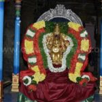 Karthigai Deepam Festival 2020 – Day 3 (Night)