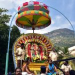 Karthigai Deepam Festival 2020 – Day 4 (Morning)