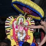 Karthigai Deepam Festival 2020 – Day 4 (Night)