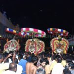 Karthigai Deepam Festival 2020 – Day 4 (Night)