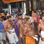 Karthigai Deepam Festival 2020 – Day 4 (Night)