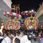 Karthigai Deepam Festival 2020 – Day 4 (Night)