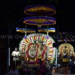 Karthigai Deepam Festival 2020 – Day 4 (Night)