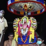 Karthigai Deepam Festival 2020 – Day 4 (Night)