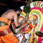 Karthigai Deepam Festival 2020 – Day 4 (Night)