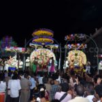 Karthigai Deepam Festival 2020 – Day 4 (Night)