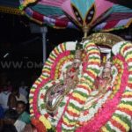 Karthigai Deepam Festival 2020 – Day 4 (Night)