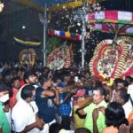 Karthigai Deepam Festival 2020 – Day 4 (Night)