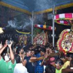 Karthigai Deepam Festival 2020 – Day 4 (Night)