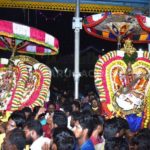 Karthigai Deepam Festival 2020 – Day 4 (Night)