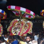 Karthigai Deepam Festival 2020 – Day 4 (Night)