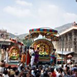 Karthigai Deepam Festival 2020 – Day 5 (Morning)