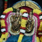 Karthigai Deepam Festival 2020 – Day 5 (Morning)