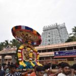 Karthigai Deepam Festival 2020 – Day 5 (Morning)