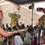 Karthigai Deepam Festival 2020 – Day 5 (Morning)