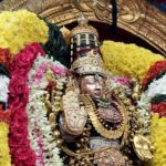 Karthigai Deepam Festival 2020 – Day 5 (Morning)