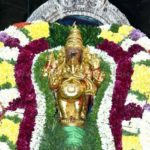 Karthigai Deepam Festival 2020 – Day 5 (Night)