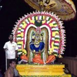 Karthigai Deepam Festival 2020 – Day 5 (Night)