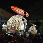 Karthigai Deepam Festival 2020 – Day 5 (Night)