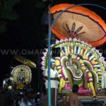 Karthigai Deepam Festival 2020 – Day 5 (Night)