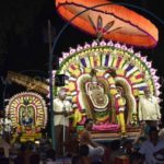 Karthigai Deepam Festival 2020 – Day 5 (Night)