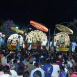 Karthigai Deepam Festival 2020 – Day 5 (Night)