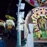 Karthigai Deepam Festival 2020 – Day 5 (Night)