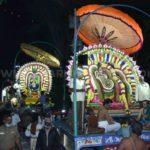 Karthigai Deepam Festival 2020 – Day 5 (Night)