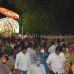 Karthigai Deepam Festival 2020 – Day 5 (Night)