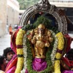 Karthigai Deepam Festival 2020 – Day 6 (Morning)