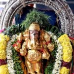 Karthigai Deepam Festival 2020 – Day 6 (Morning)