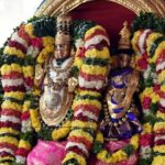 Karthigai Deepam Festival 2020 – Day 6 (Morning)