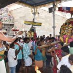 Karthigai Deepam Festival 2020 – Day 6 (Morning)