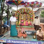 Karthigai Deepam Festival 2020 – Day 6 (Morning)