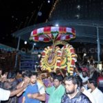 Karthigai Deepam Festival 2020 – Day 6 (Night)