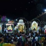 Karthigai Deepam Festival 2020 – Day 6 (Night)