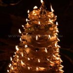 Karthigai Deepam Festival 2020 – Day 6 (Night)