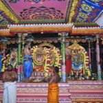 Karthigai Deepam Festival 2020 – Day 6 (Night)