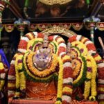 Karthigai Deepam Festival 2020 – Day 6 (Night)